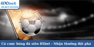 Cá cược bóng đá xiên