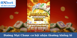 Đường Mạt Chược