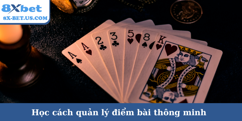 Học cách quản lý điểm bài thông minh