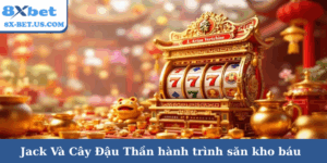 Jack Và Cây Đậu Thần