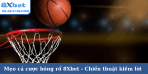 Mẹo cá cược bóng rổ