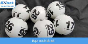 bạc nhớ lô đề