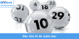 độc thủ đề miền bắc