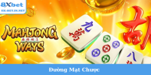 đường mạt chược