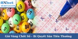 Giờ vàng chốt số