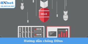 hướng dẫn chống ddos