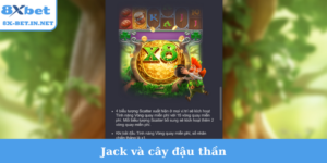 jack và cây đậu thần