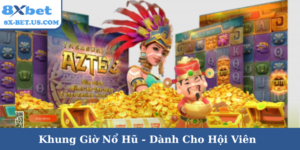 Khung giờ nổ hũ