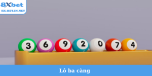 lô ba càng
