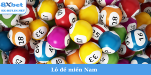 lô đề miền Nam