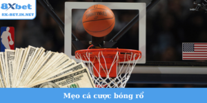 mẹo cá cược bóng rổ