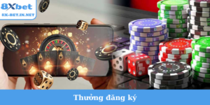 Thưởng đăng ký